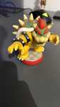 amiibo do Bowser (Super Mario Collection)