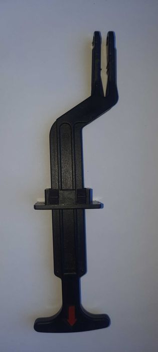 Кришка двигуна  Passat B5 1.8t VAG 058103724AC  /3B0 823 593 C