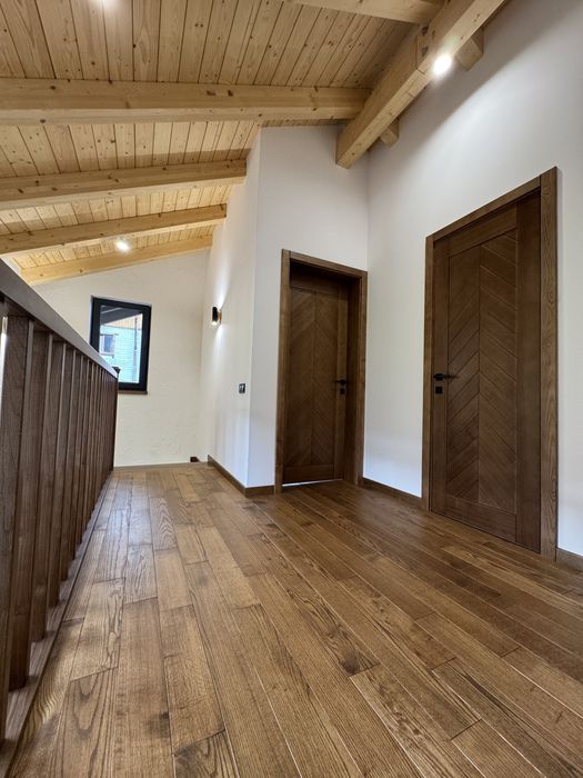 Продаж будинку (котедж, таунхаус), с. Поляниця,  97м,  БЕЗ КОМІСІЇ.