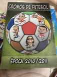 cadernetas de cromos antigas