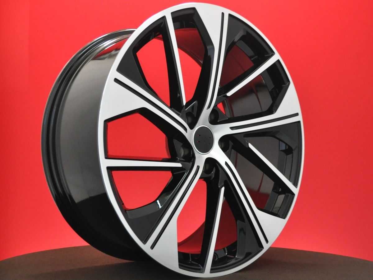 FELGI R18 5X112 Audi A3 8P 8V 8Y A4 B6 B7 B8 B9