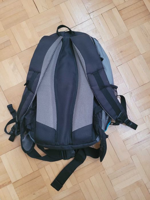 Plecak ADF System Crivit - 14l idealny na rower, basen itd.