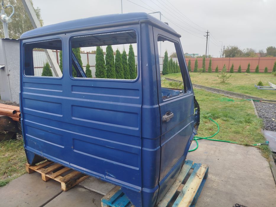 Івеко дейлі, 2000 рік , 2.8tdi.
