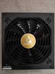 Chieftec Proton 750W power solution 80Plus Bronze