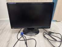 Monitor komputerowy Benq