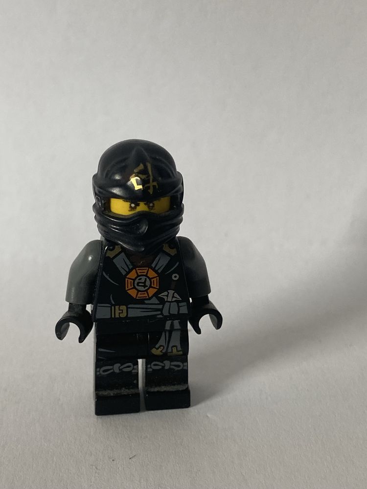 Lego ninjago cole