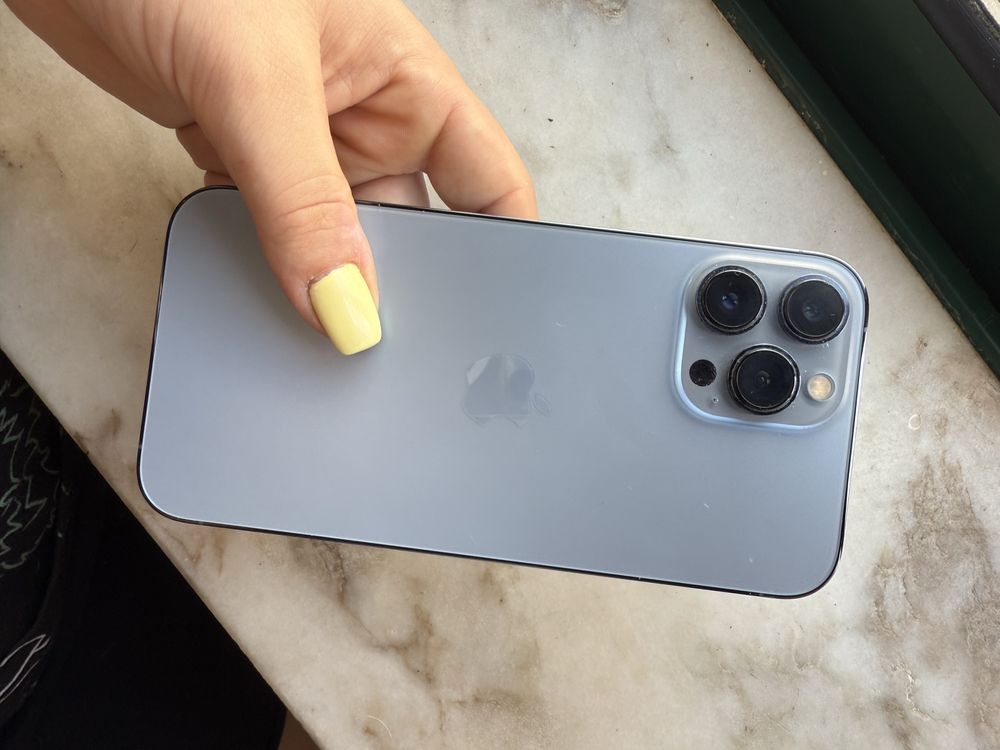 Iphone 13 Pro max