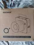 Спалах neewer Q4 led