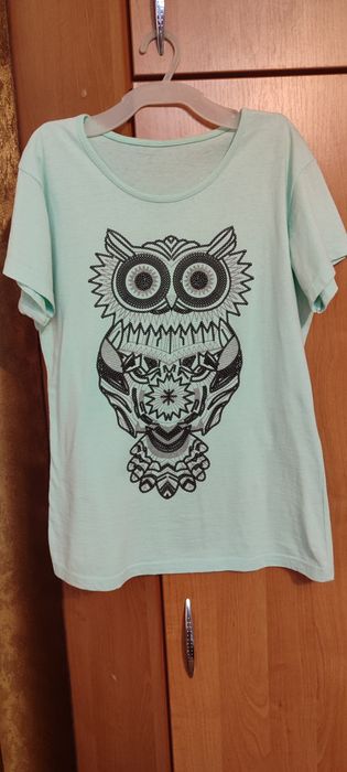 Пакет речей. 20 одиниць. Жіноча куртка, светр, джинси, футболки