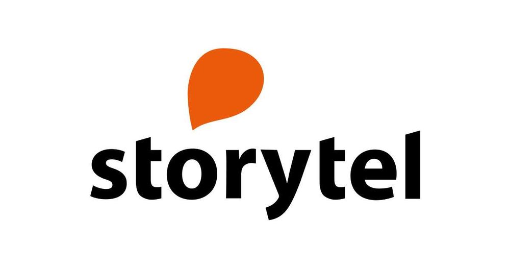Storytel Unlimited na 30 Dni