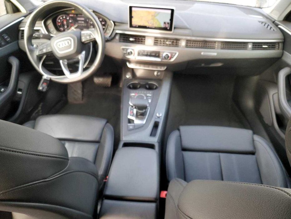Audi A4 allroad Prestige 2018