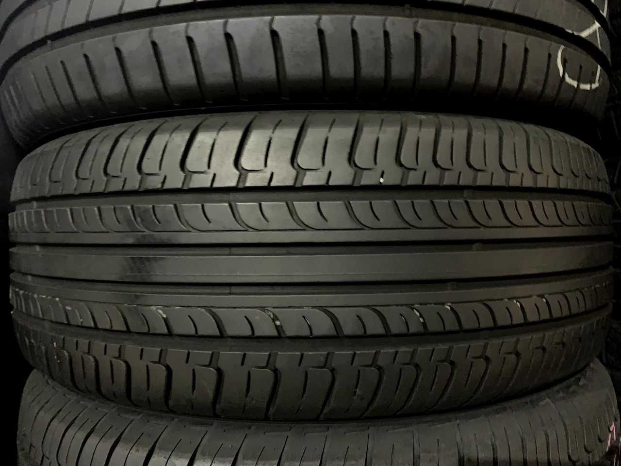 Склад шин б/в. 235/55 R18 Hankook Optimo K415