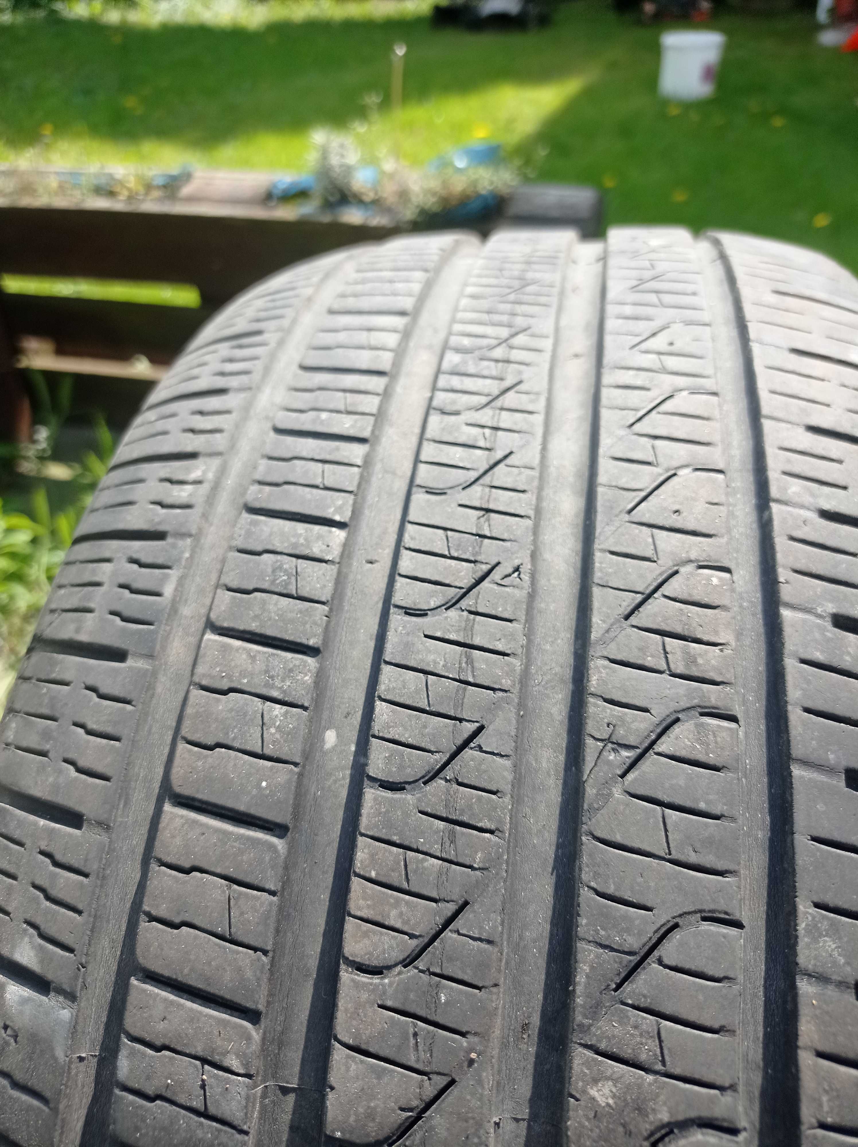 Opony 225/45 17r