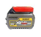 Akumulator DEWALT 6.0Ah 54V/18V