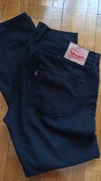 Dżinsy Levis 501 - spodnie jeansowe męskie