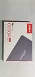 Dysk zewnetrzny Dahua C800A 500GB