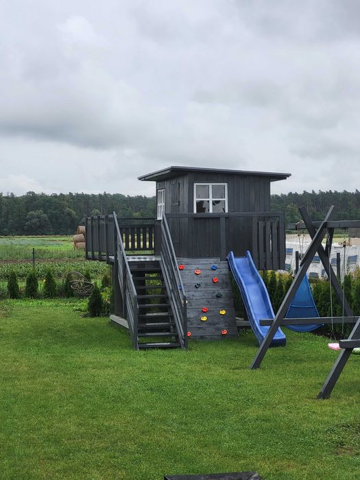 Wiaty Altany Pergole i nietylko Swiat drewna