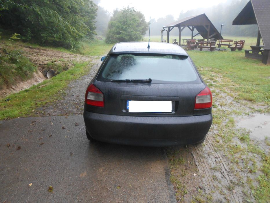 skrzynia biegów 1.9 DRW A3 8L,toledo,4 golf,bora,octavia