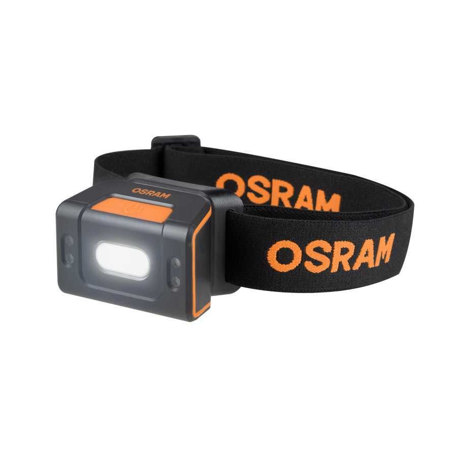 LATARKA warsztatowa czołowa LEDinspect HEADTORCH250 OSRAM