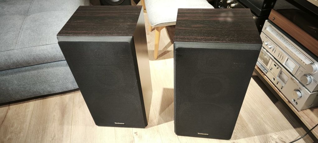 Technics sb-3670