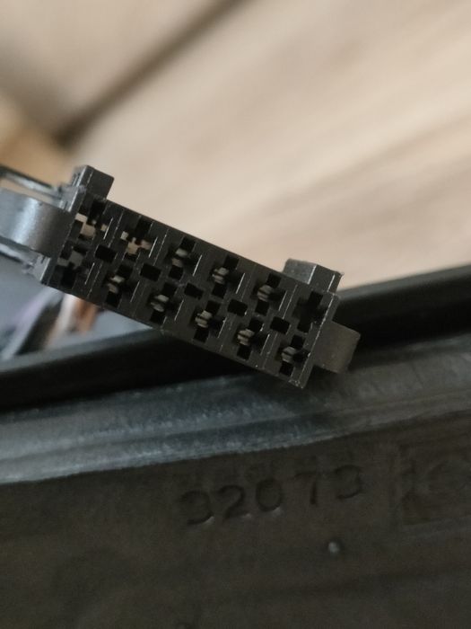 Lusterka P+L Skoda Superb Volkswagen Passat B5 8Pin