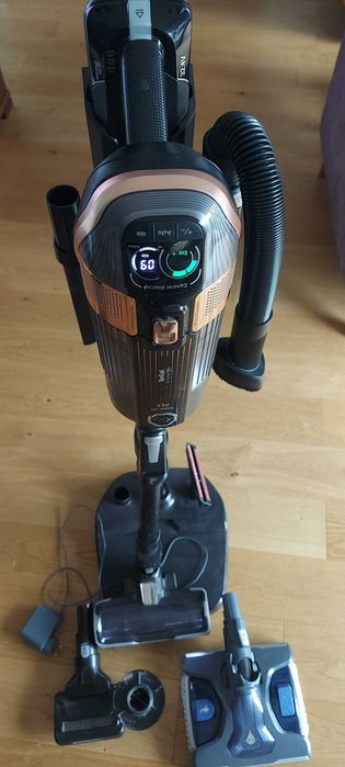 odkurzacz Tefal x-force 15.60