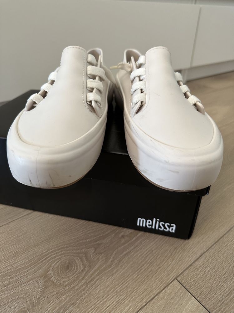 Melissa ulitsa sneaker