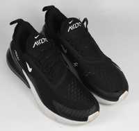 Używane z wadą Nike air max 270 rozmiar 39