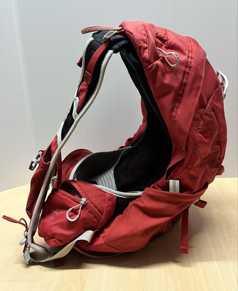 Mochila Osprey Talon 22