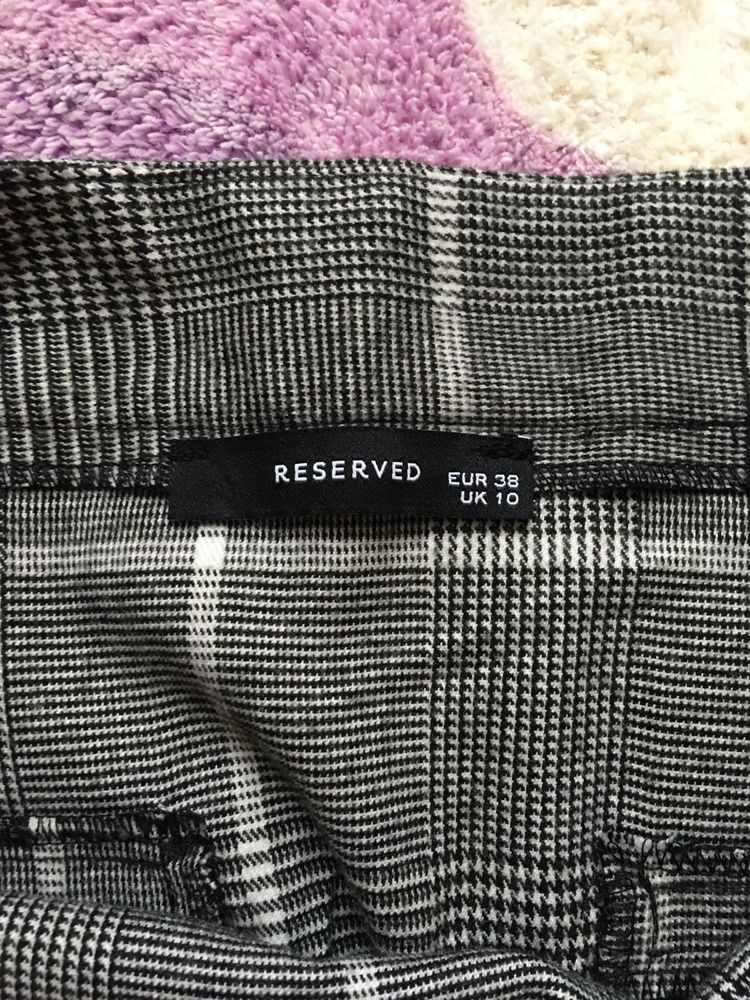юбка reserved