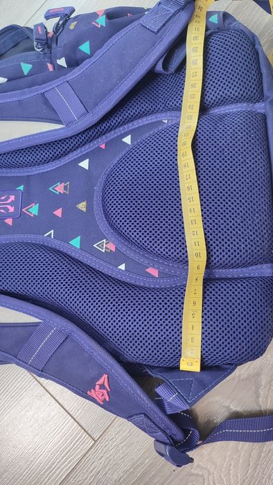 Шкільний портфель рюкзак ранець Yes