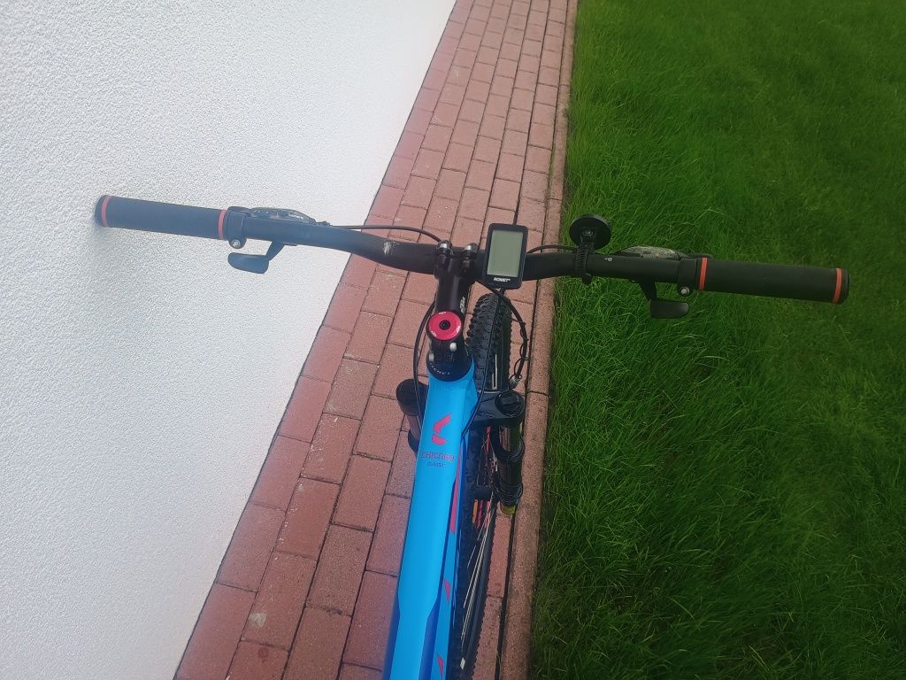 Sprzedam rower marki KTM