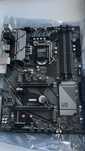 Płyta główna Gigabyte B560 HD3 sprawna