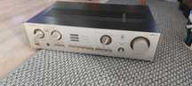 Luxman l-400 wzmacniacz stereo