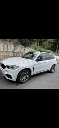 Bmw x5 25d pack M