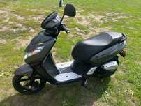 Peugeot Kisbee 50ccm 2021