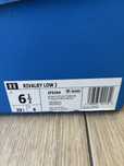 Кросівки Adidas Rivalry Low J