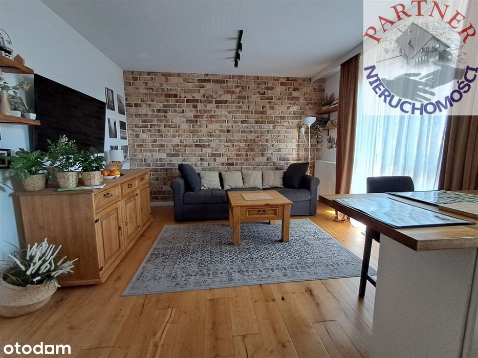 Nowoczesne, duże mieszkanie, Chrzanów, Partyzantów