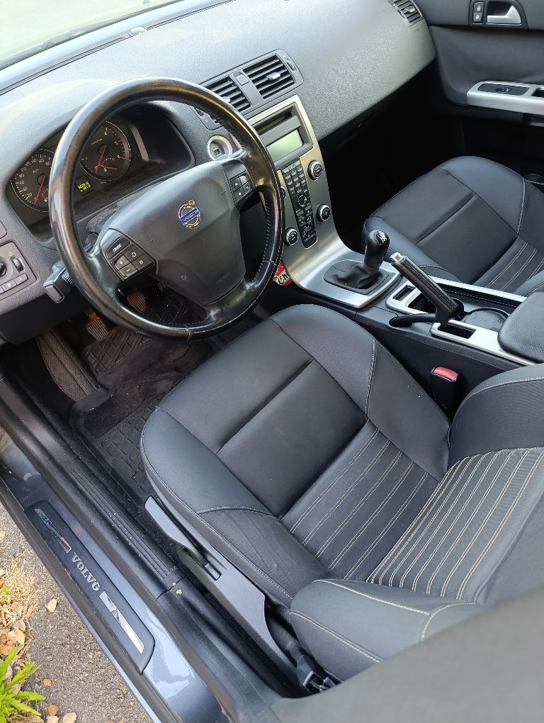 Volvo  V50 1.6 Momentum