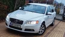 Volvo V70 Volvo V70 2.4 D5 215KM AWD Automat Bezwypadk. Laser 2xPDC DSTC 10xBag