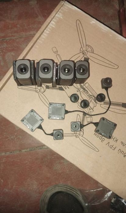 Купимо теплові/цифрові камери! Опт/роздріб .