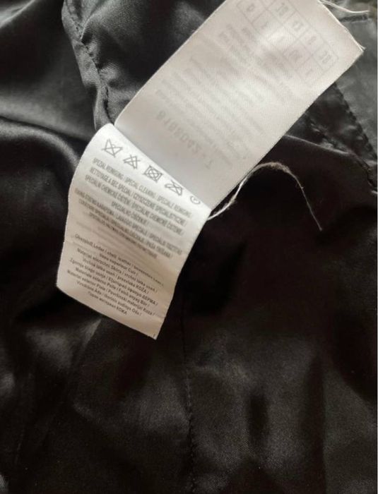 Шкіряна куртка жіноча, натуральна шкіра