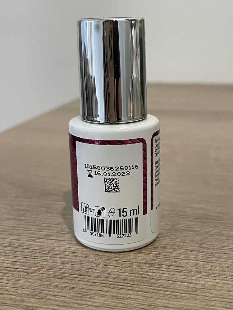 Baza Indigo Perfect Base 15 ml