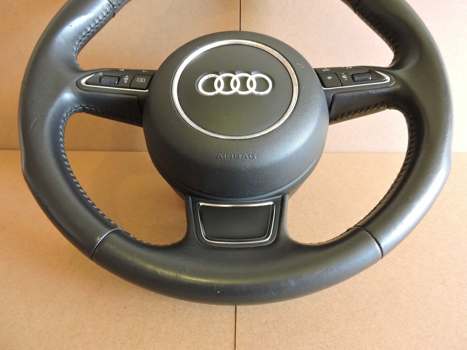 Volante Audi  A1