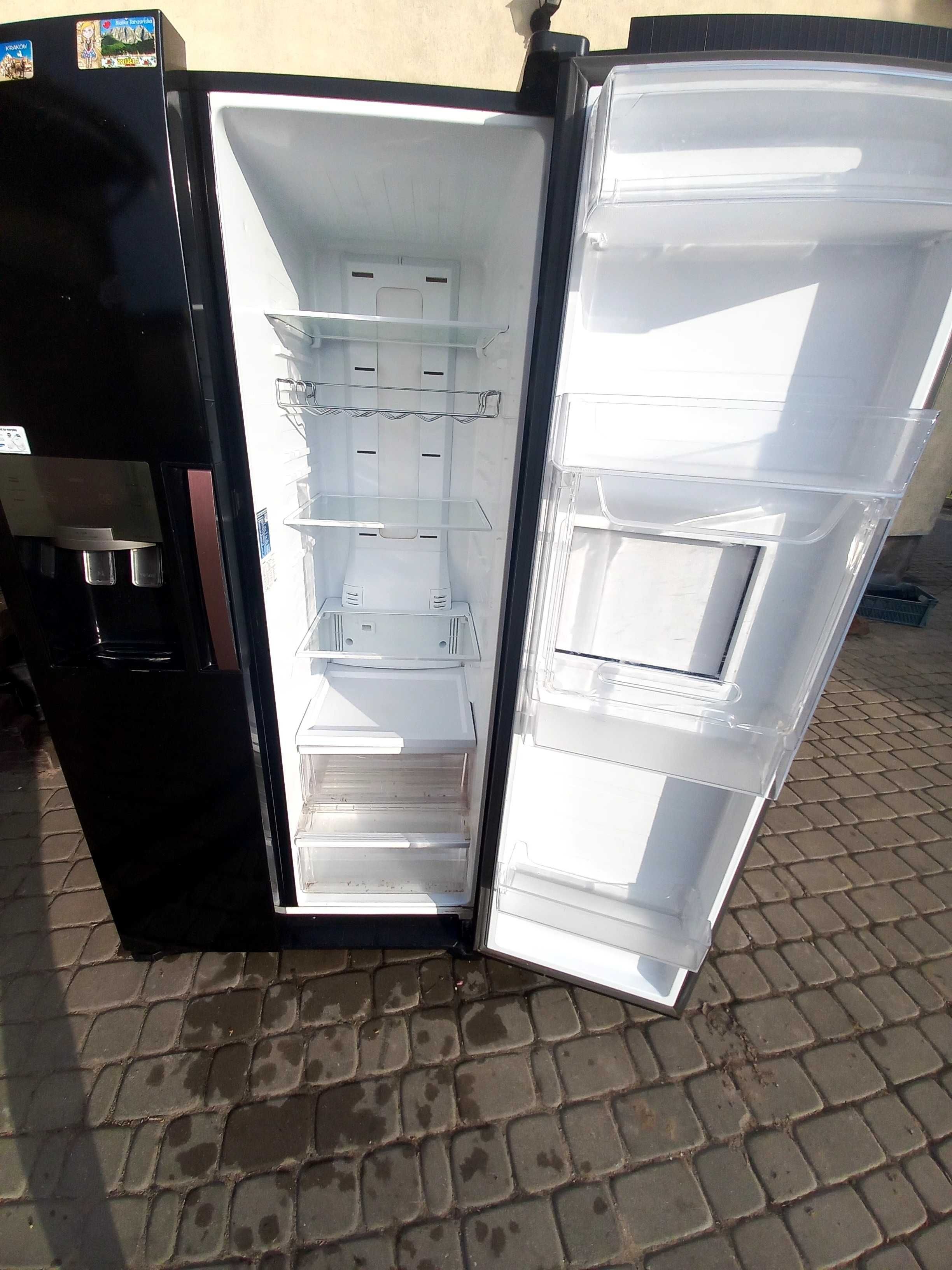 Samsung Side by Side części
