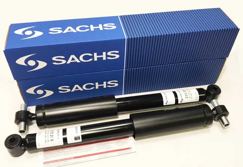 Амортизатор/Стойка Передний/Задний SACHS Ford Focus 3/Grand C-Max2