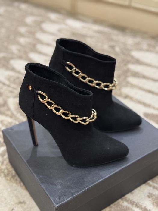 Ботильйони Elizabetta Franchi