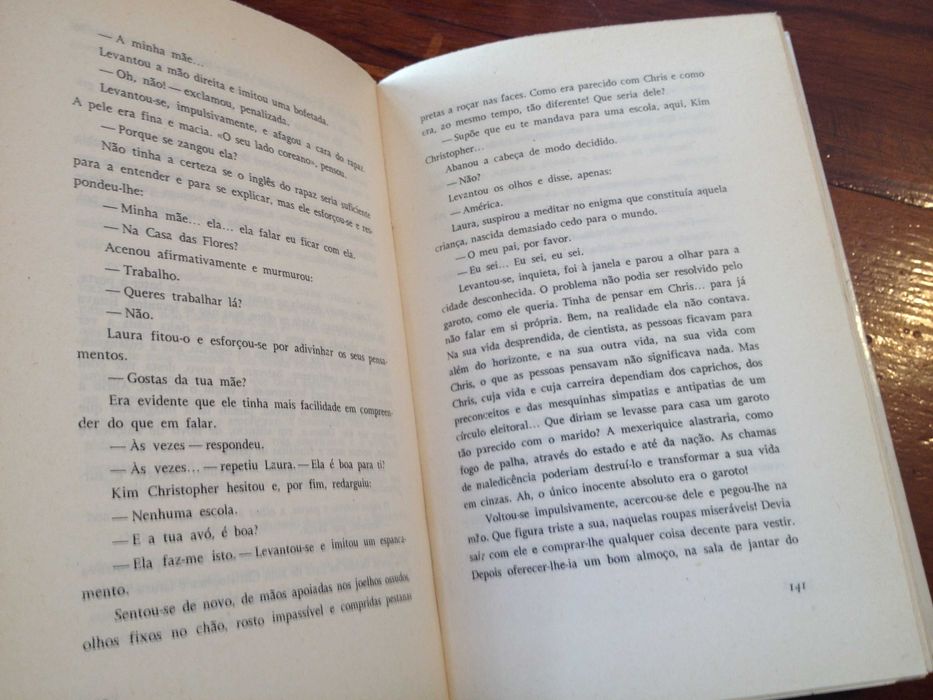 Pearl Buck - Filhos da guerra