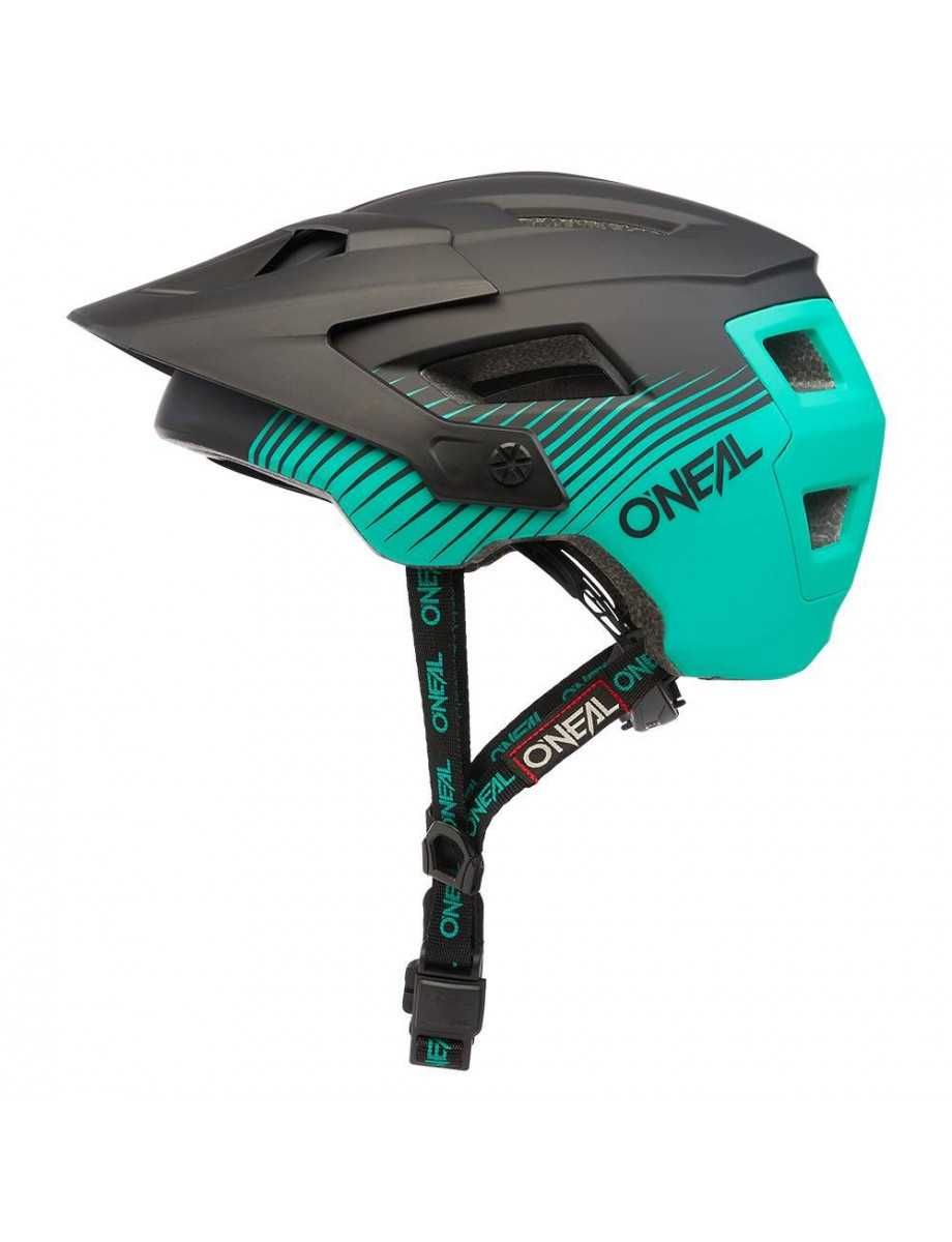 Nowy Kask MTB O'neal Defender V.22 (specialized, met, abus)