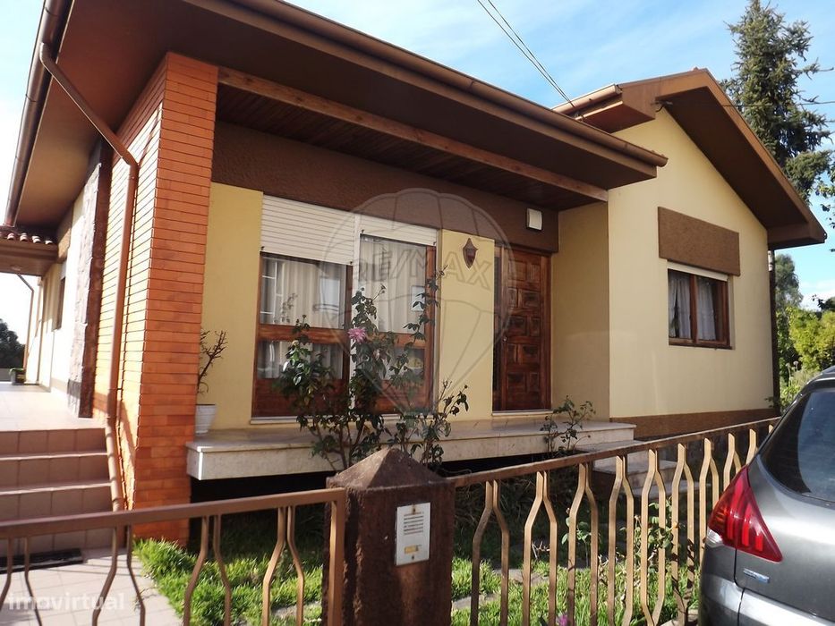 Moradia T3 para venda